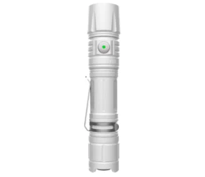 P25 V2.0 ФонарьWhite LED Flashlight Cyansky