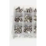 Șuruburi de prindere pentru echipament sportiv, imagine thumbnail pe pagina LG668W0074-01 Șuruburi de prindere