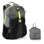 Borsetă pliabilă Spokey HIDDEN PEAK pentru sport și activități outdoor