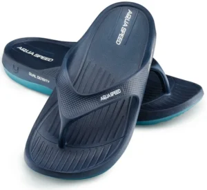 Тапочки бассейн AQUA SPEED ALCANO size 43 col.42(519)