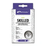 Mingii de tenis de masă Spokey SKILLED 2* pentru echipament sportiv