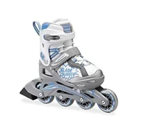 Роликовые коньки Bladerunner phasher XR G
