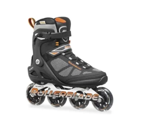 Role skates Rollerblade Macroblade 80