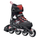 Role de role ROLLERBLADE Spitfire pentru skateboard cu roți mici și design sportiv, utilizată pentru sporturi de mișcare și divertisment.