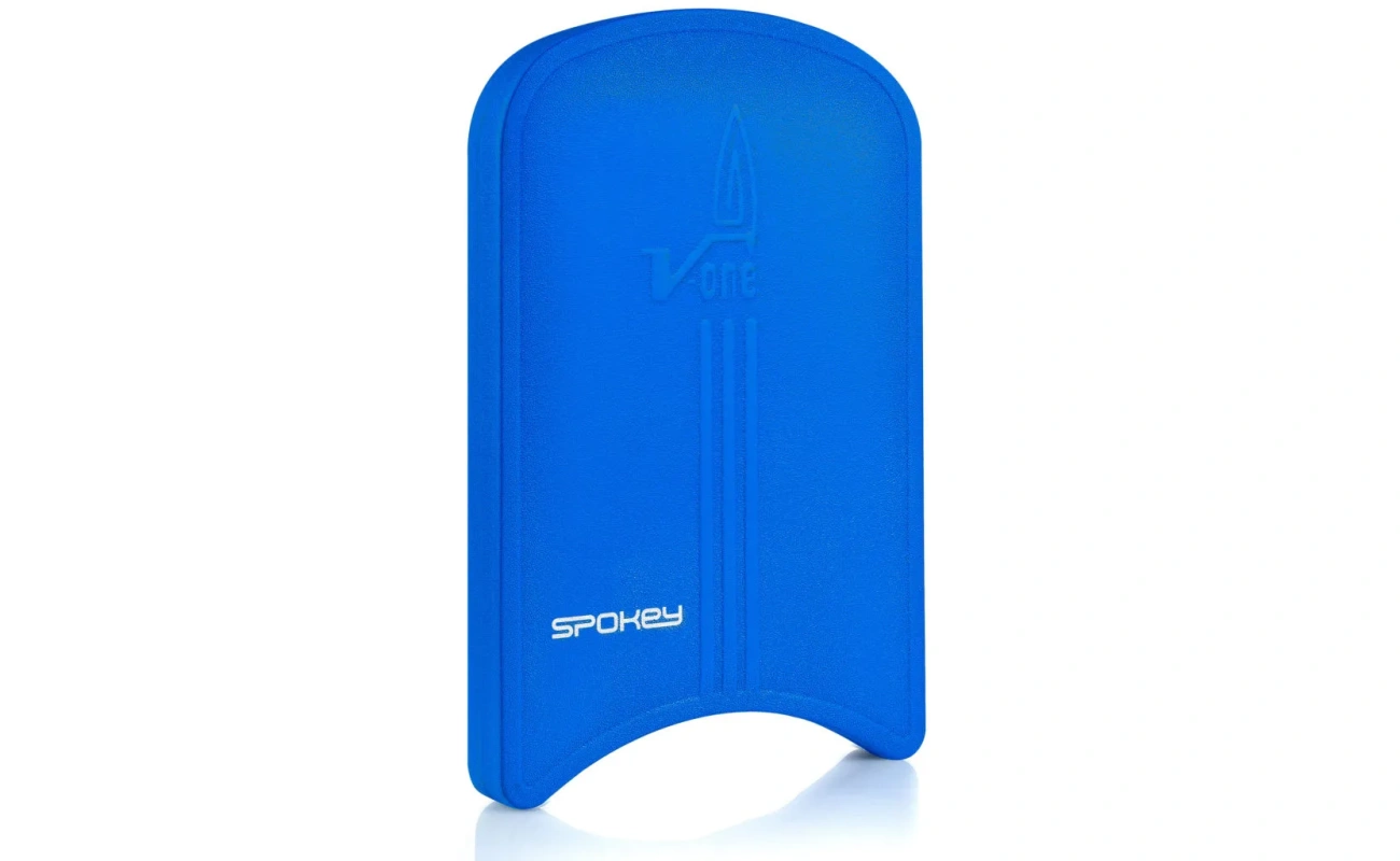 Tavă de înot Spokey V-ONE, echipament sport pentru înot, design compact și durabil, ideal pentru începători și sportivi experimentați