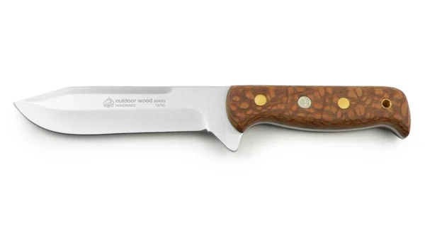 824003 Knife IPoutdoor pearl wood Puma