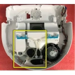 Trusă de țevi pentru sport, un set compact de accesorii pentru antrenament, prezentată pe pagina LG777W0024 D7-Trusă de tevi