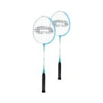Rachetă de badminton Spokey FIT ONE, pentru adulți, cu design modern și performanță, vândută în magazinul de echipamente sportive