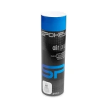 Set de pene pentru badminton Spokey AIR PRO, pene pentru badminton din material ușor, ideal pentru jocuri sportive în exterior și interior