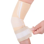 Tampoane de sprijin pentru cot Spokey Segro, produs pentru echipament sportiv în magazinul de sport