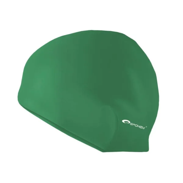 Шапочка для Плавания SPOKEY SUMMER CUP dark green