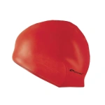 Pălărie de înot SPOKEY Summer Cup roșu pentru sportivi pe pagina Pălărie de Înot SPOKEY Summer Cup roșu