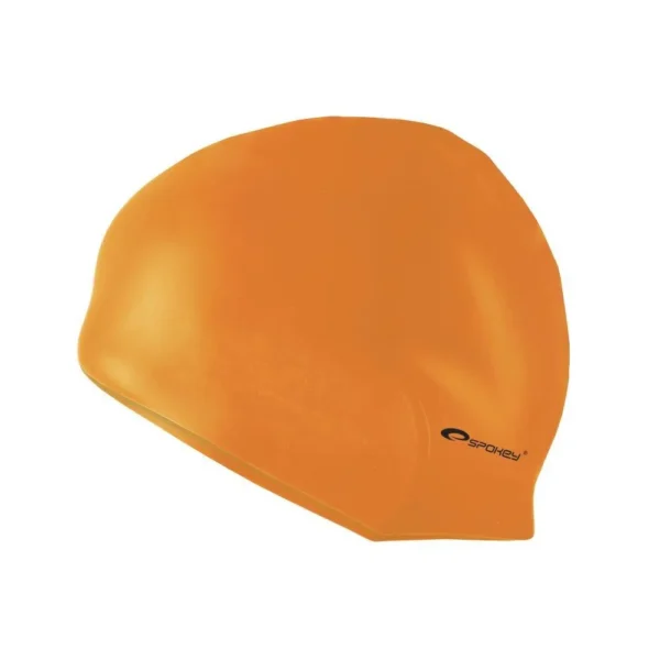 Шапочка для Плавания SPOKEY Summer Cup orange