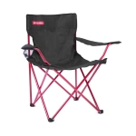 Scaun de camping și pescuit pliabil Spokey ANGLER, produs pentru echipament sportiv, portabil și durabil