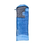 Sac de dormit Spokey OUTLAST II, imagine thumbnail pentru produse de echipament sportiv, culori și detalii vizuale limitate