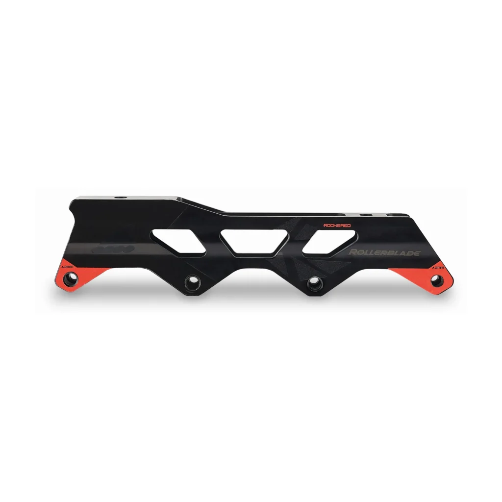 Cadru de ture pentru sporturi de interior negru, model 068V1100100 243 ROCKERED FRAME (1PR)