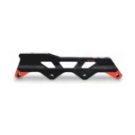 Cadru de ture pentru sporturi de interior negru, model 068V1100100 243 ROCKERED FRAME (1PR)