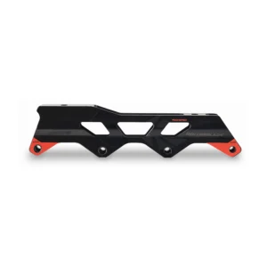 068V1100100 243 ROCKERED FRAME (1PR) BLACK