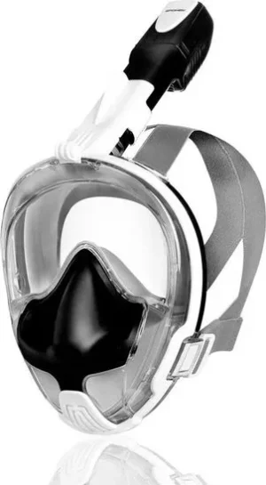 928386 Spokey Mască pentru scufundări BARDO L/XL