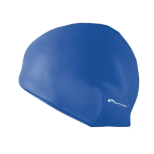 Шапочка для Плавания SPOKEY Summer Cup dark blue