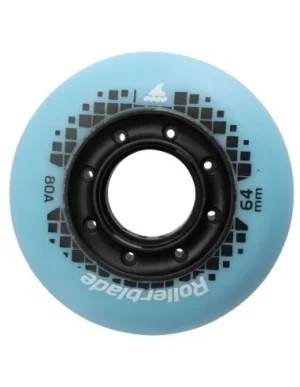 06656100027 WHEELS 68/80A  APEX XC (4pcs)
