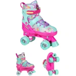 Pantofi sport pentru copii Playlife Lollipop, mărimea 35-38, imagine miniaturală