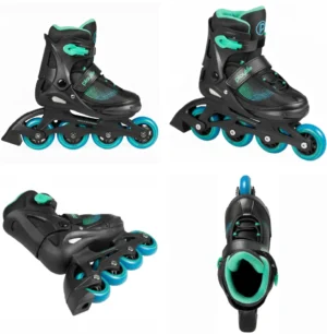880264 Playlife Joker Sky Skates Mărime 34-37