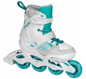 Роликовые коньки PLAYLIFE KIDS SKATES Light Breeze POWERSLIDE