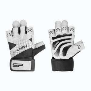 928962 Spokey Перчатки для фитнесса HIKER  Size L