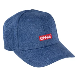 920108 Кепка denim ENNUI