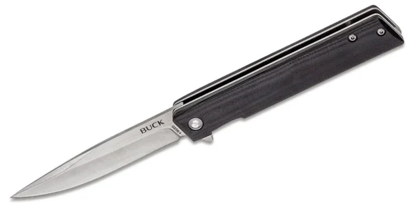 0256BKS-B 13058 BUCK DECATUR