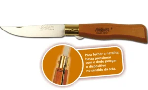Briceag de buzunar MAM DOURO 2008