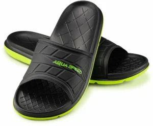 Тапочки бассейн AQUA SPEED ASPEN size 45 col. 07(534)
