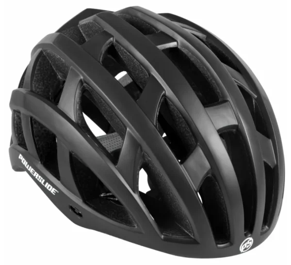 Cască POWERSLIDE HELMET PROTECTION ELITE Classic, negru
