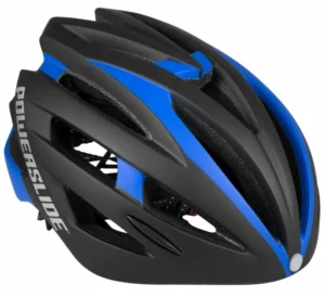 cască POWERSLIDE PROTECȚIE Cască Race Attack, negru