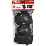 Protecție pentru copii Fila FP junior, echipament de sport pentru siguranță și confort