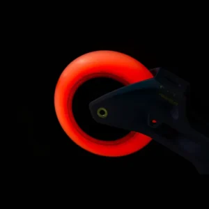 905416 Колеса Powerslide Neons 100 Red