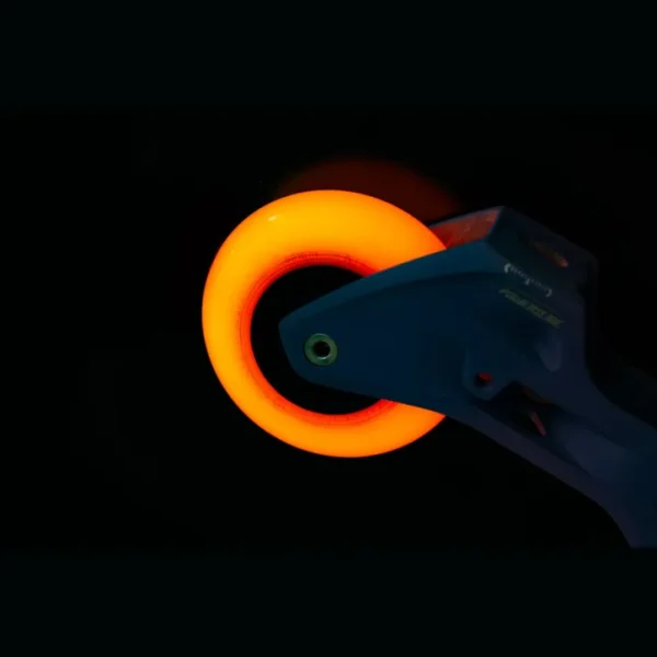 905432 Roti Powerslide Neons 80 Orange