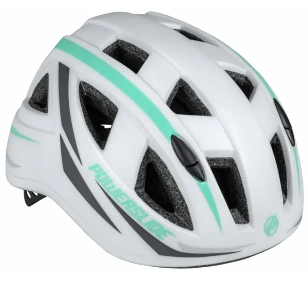 Шлем POWERSLIDE KIDS PROTECTION Helmet PRO Girls II, Size 51-54