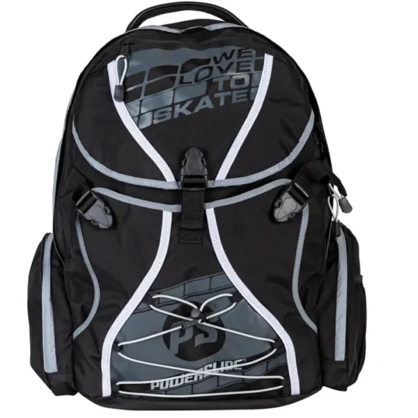 907042 Rucsac Powerslide Sports Backpack