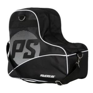 907043 Skate Bag PS II black Powerslide