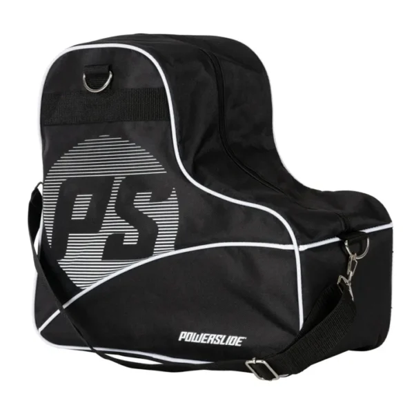 907043 Geantă pentru role PS II negru Powerslide