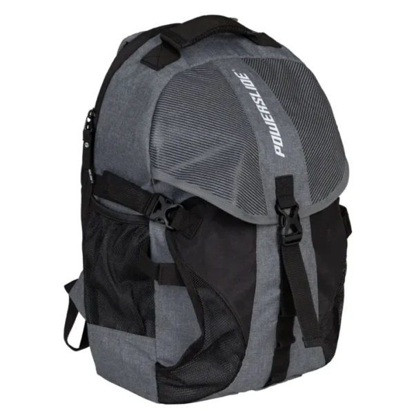 907057 Rucsac pentru Fitness Grey Powerslide