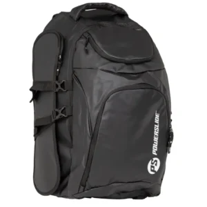 907091  Рюкзак Powerslide Circuit Black