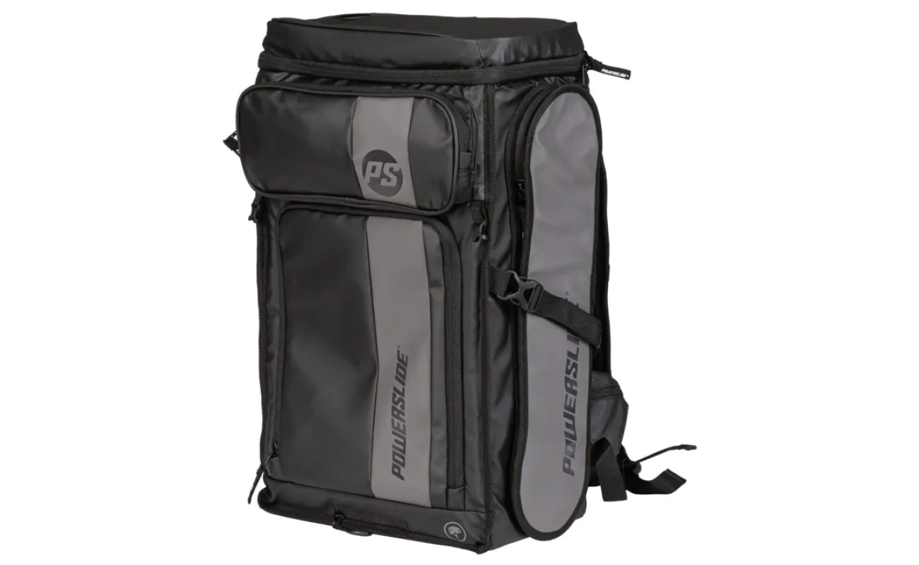 Geantă universală Road Runner II TI Universaal pentru echipamente sportive Powerslide