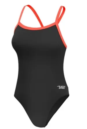 Costum de baie sportiv AQUA SPEED ANA mărimea 44 culoarea 16