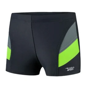Плавки детск. AQUA SPEED ANDY size 134 col.38