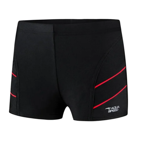 Slip de baie pentru copii AQUA SPEED ANDY mărimea 152 culoare 16