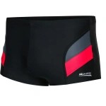 Slip de baie pentru bărbați AQUA SPEED ARON, mărimea L, culoare 16, în magazinul de echipamente sportive