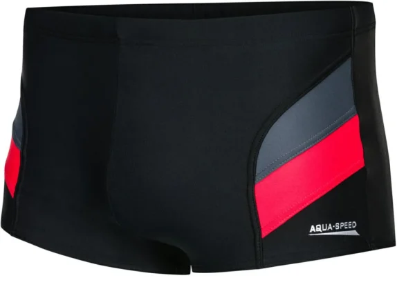 Плавки муж. AQUA SPEED ARON size L col.16